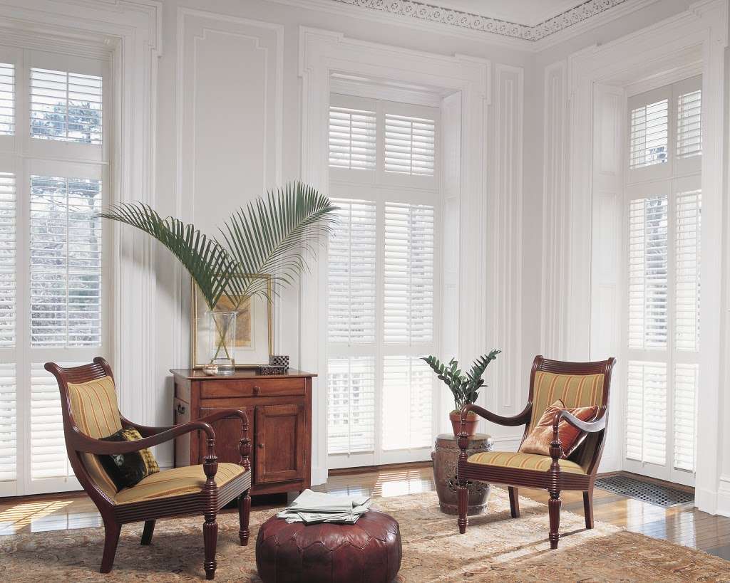 Coastal Blinds By Heritage | 2200 Corporate Dr, Boynton Beach, FL 33426 | Phone: (561) 424-9080