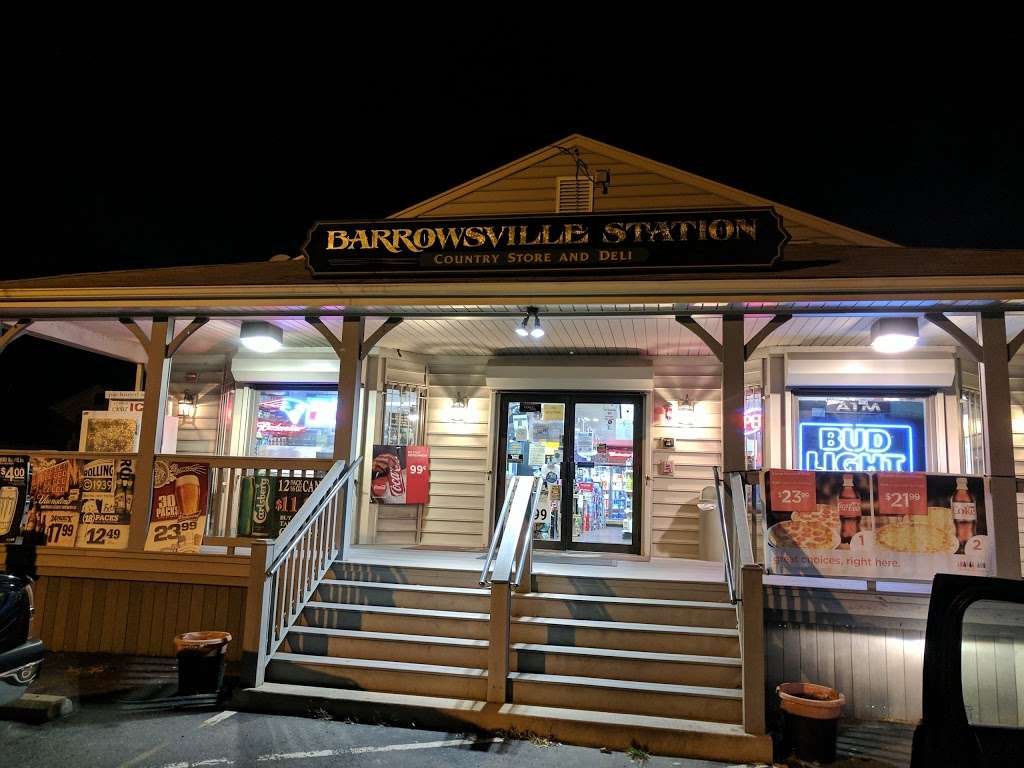 Barrowsville Station Liquor | 194 S Worcester St, Norton, MA 02766, USA | Phone: (508) 285-7561
