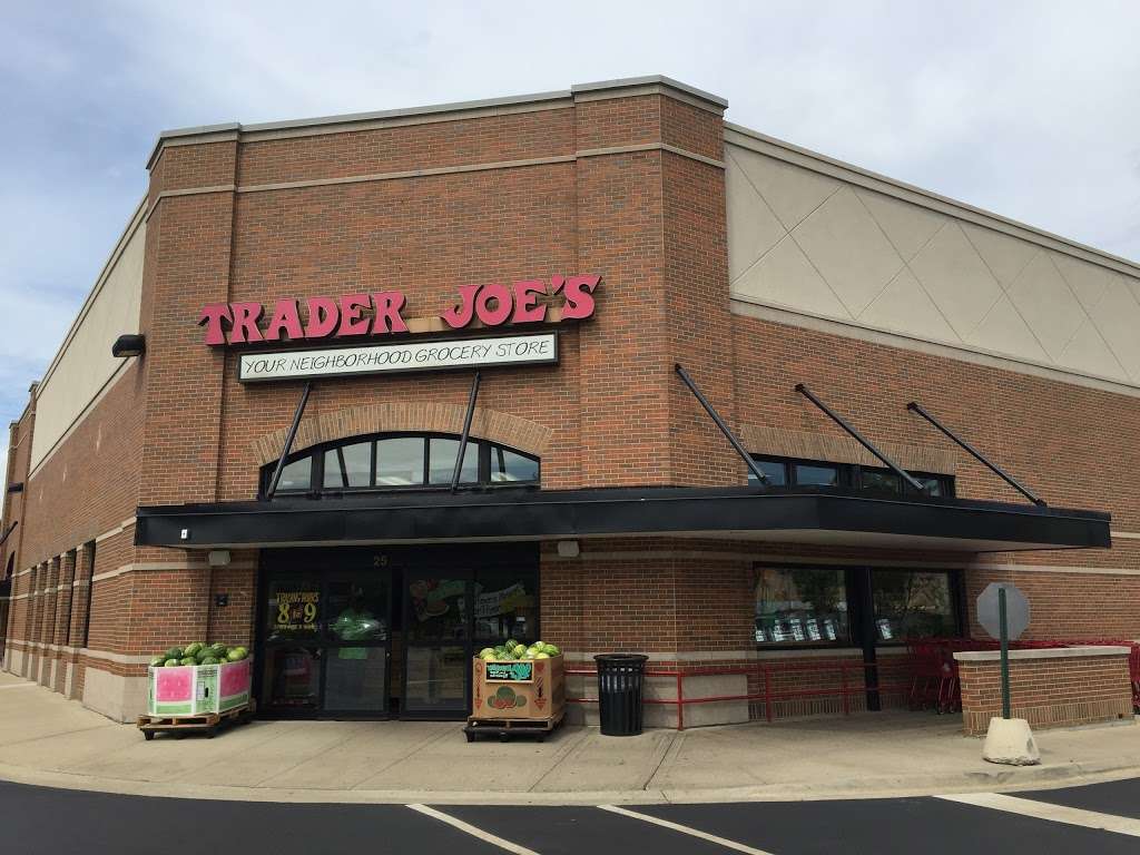 Trader Joes | 25 N La Grange Rd, La Grange, IL 60525, USA | Phone: (708) 579-0838