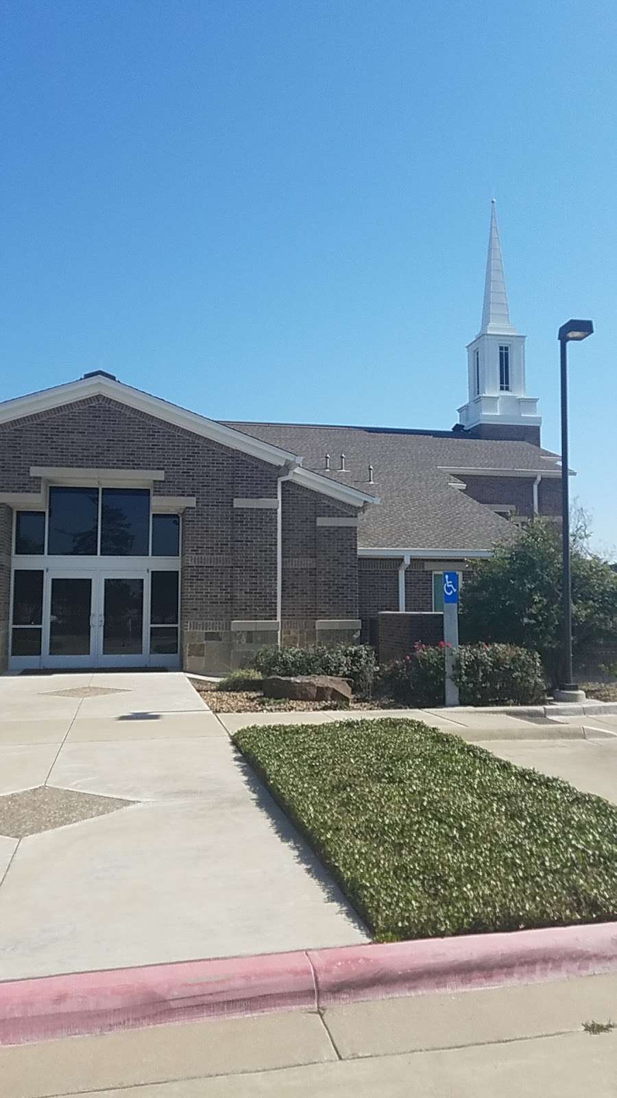 The Church of Jesus Christ of Latter-day Saints | 3591 Discovery Creek, Spring, TX 77386 | Phone: (855) 474-0101