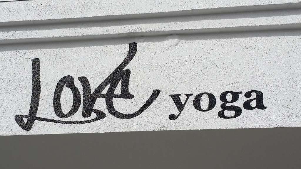 Love Yoga Venice | 835 Lincoln Blvd, Venice, CA 90291, USA | Phone: (310) 905-9997
