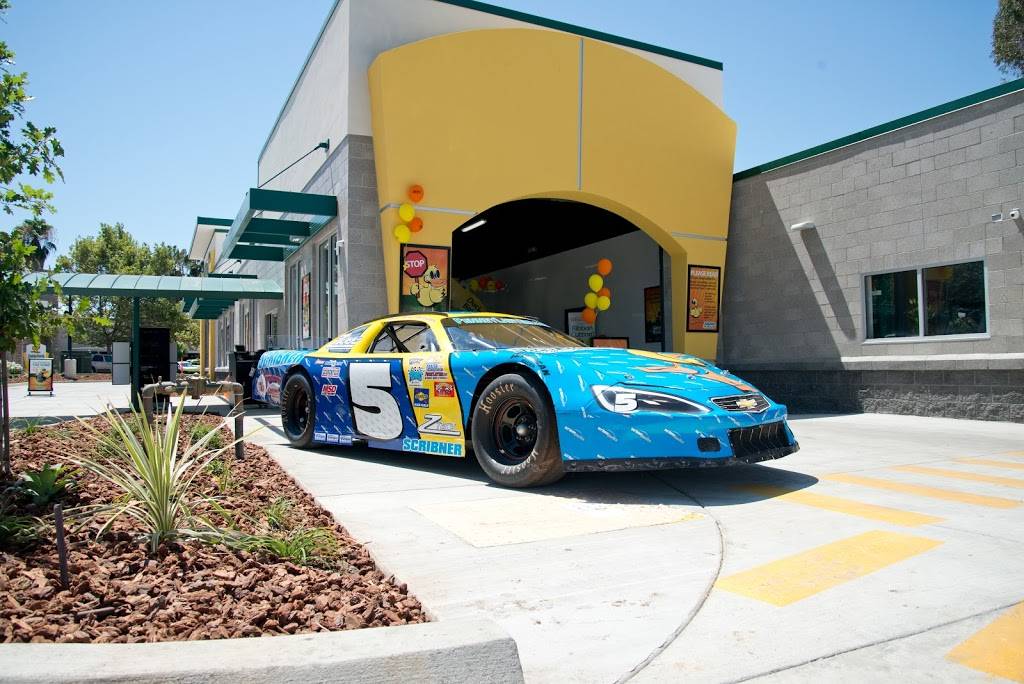 Quick Quack Car Wash | 1120 Exposition Blvd, Sacramento, CA 95815 | Phone: (916) 246-6687