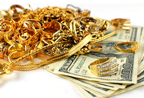 Joe The Jeweler Cash For Gold | 115 S Black Horse Pike, Bellmawr, NJ 08031, USA | Phone: (609) 353-6880