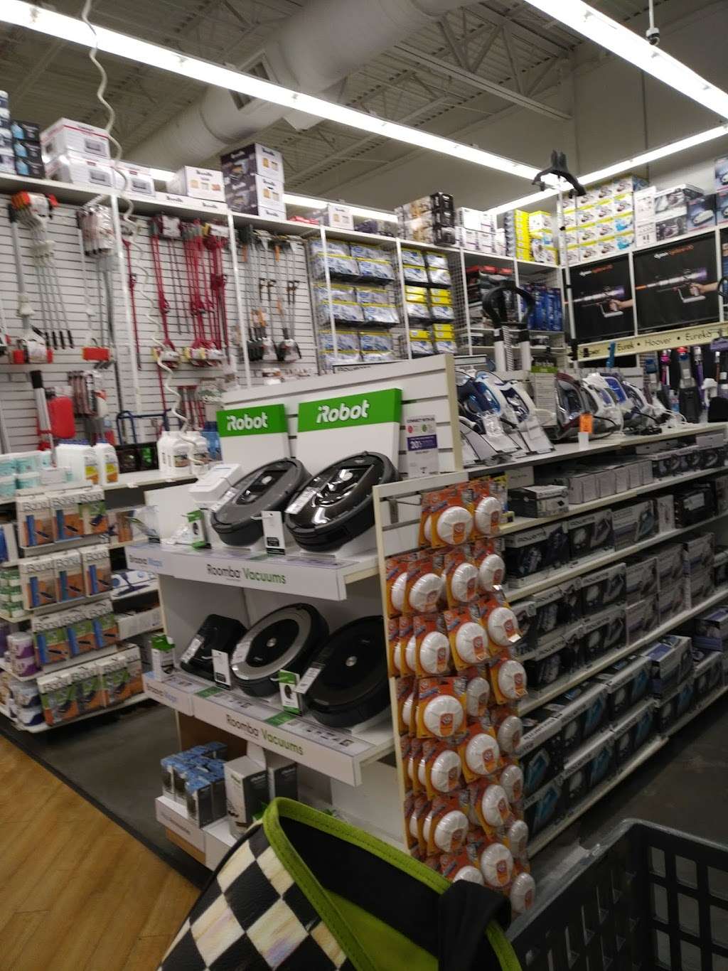 Bed Bath & Beyond | 715 Morris Turnpike, Springfield Township, NJ 07081, USA | Phone: (973) 379-4203