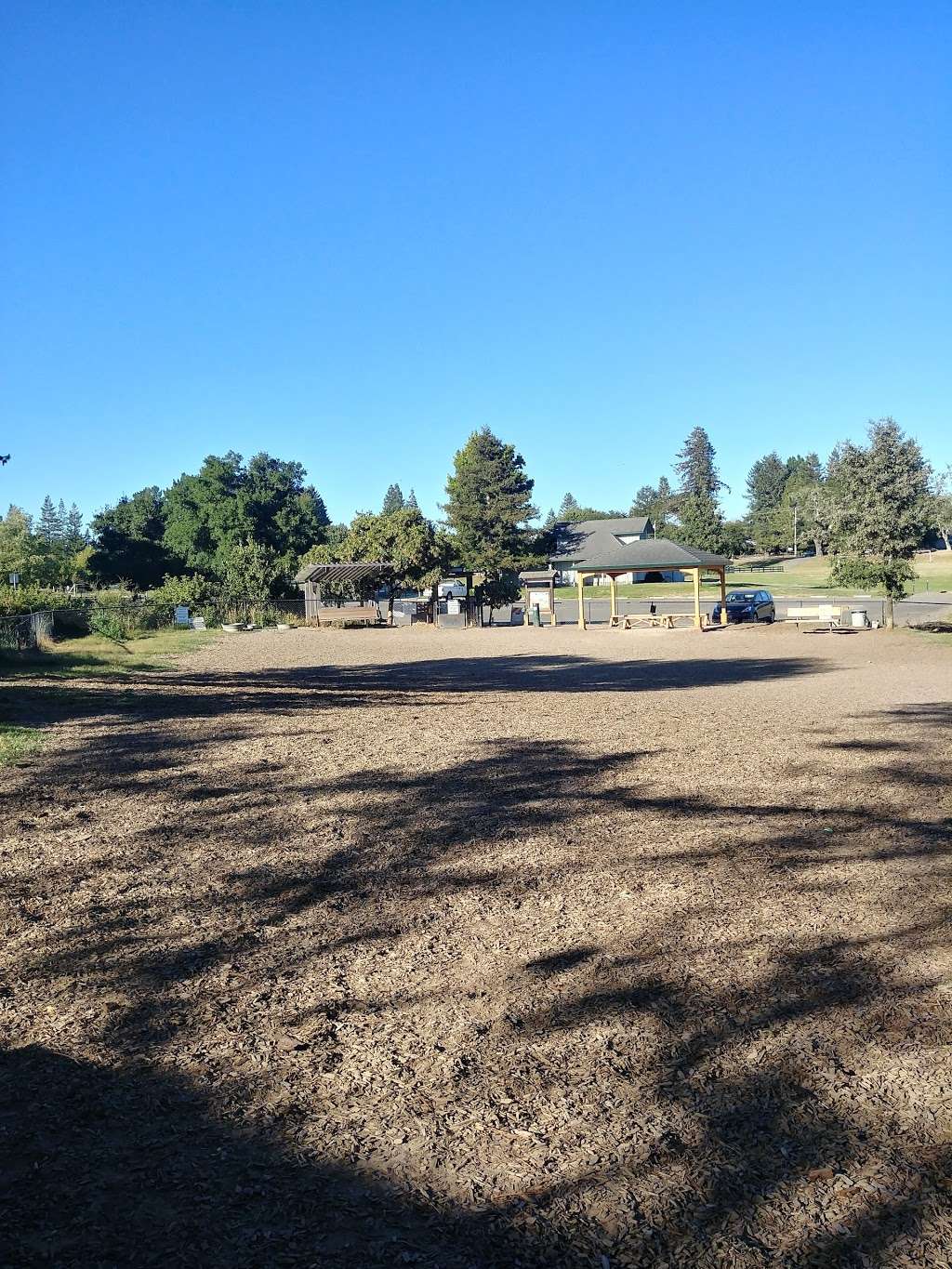 Ragle Ranch Dog Park | Sebastopol, CA 95472, USA