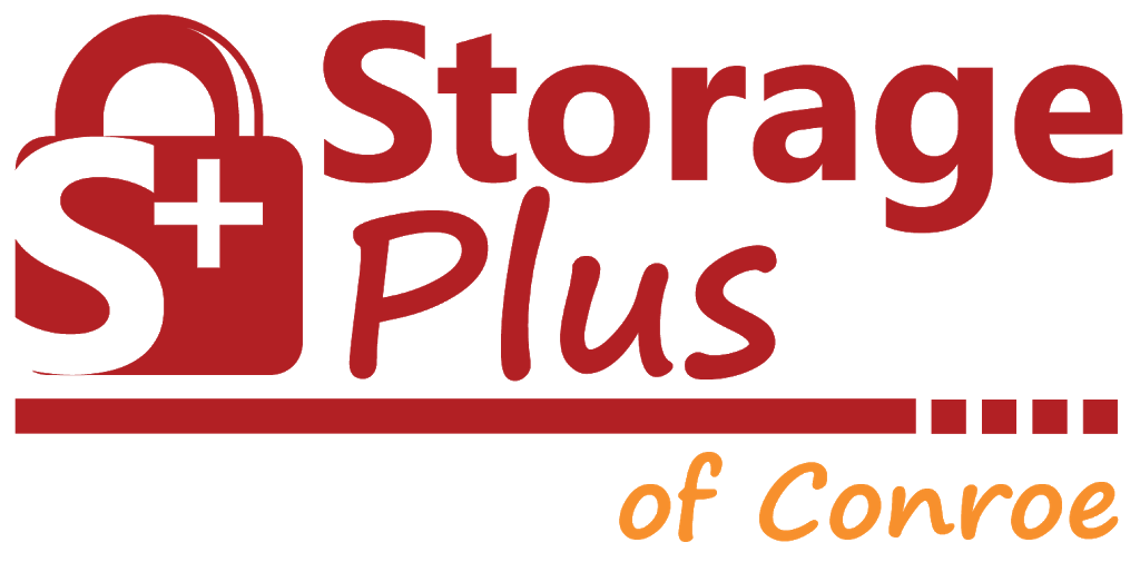 Storage Plus of Conroe | 4300 W Davis St, Conroe, TX 77304, USA | Phone: (936) 218-2502