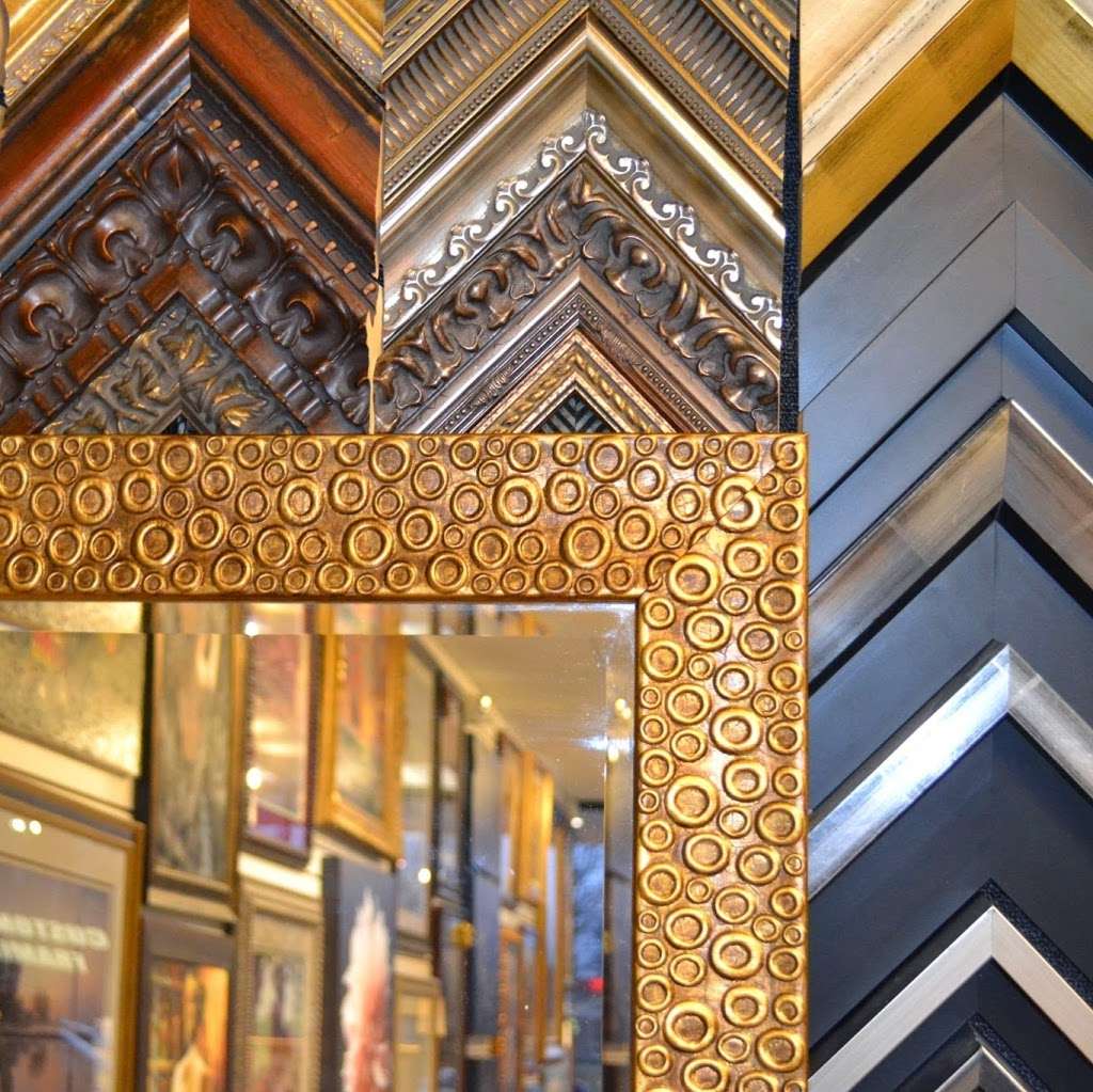 Framing Outlet | 5183 Waterway Dr, Montclair, VA 22025, USA | Phone: (703) 670-9904