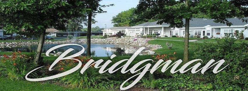 Woodland Terrace | 8850 Red Arrow Hwy, Bridgman, MI 49106 | Phone: (269) 465-7600