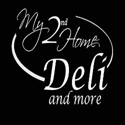 My 2nd Home Deli and More | 173 N Country Club Rd, Lake Mary, FL 32746 | Phone: (407) 878-1391