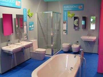 bathstore Sutton | 66-72 Grove Rd, Sutton SM1 1BT, UK | Phone: 020 8770 9351