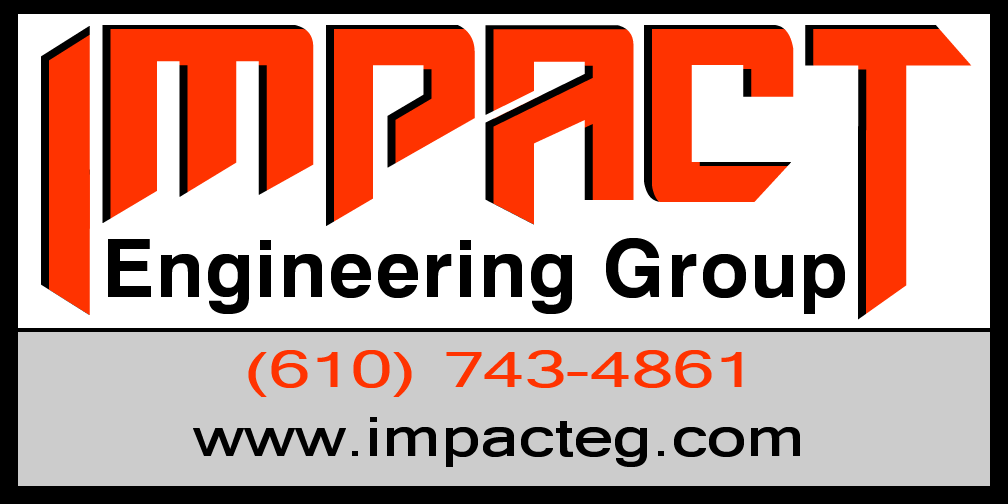 Impact Engineering Group, Inc. | 2661 Bernville Rd, Reading, PA 19605 | Phone: (610) 743-4861