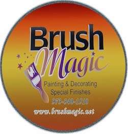 Brush Magic Painting and Decorating llc | 832 Mountainview Blvd, Wayne, NJ 07470, USA | Phone: (973) 340-1510