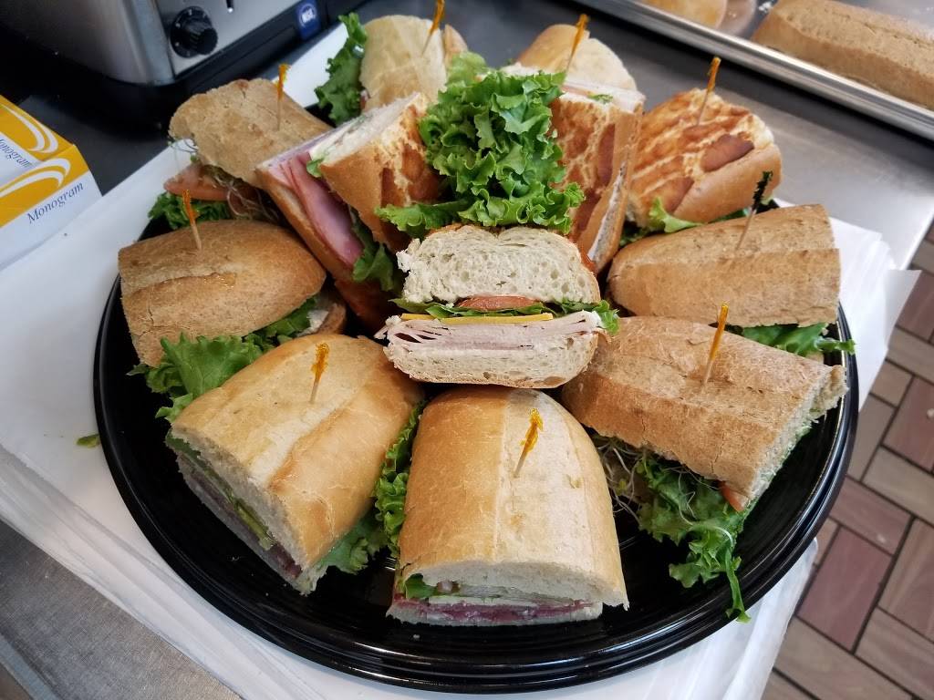 The Sandwich Spot @ Milpitas | 176 Ranch Dr, Milpitas, CA 95035, USA | Phone: (408) 878-1818