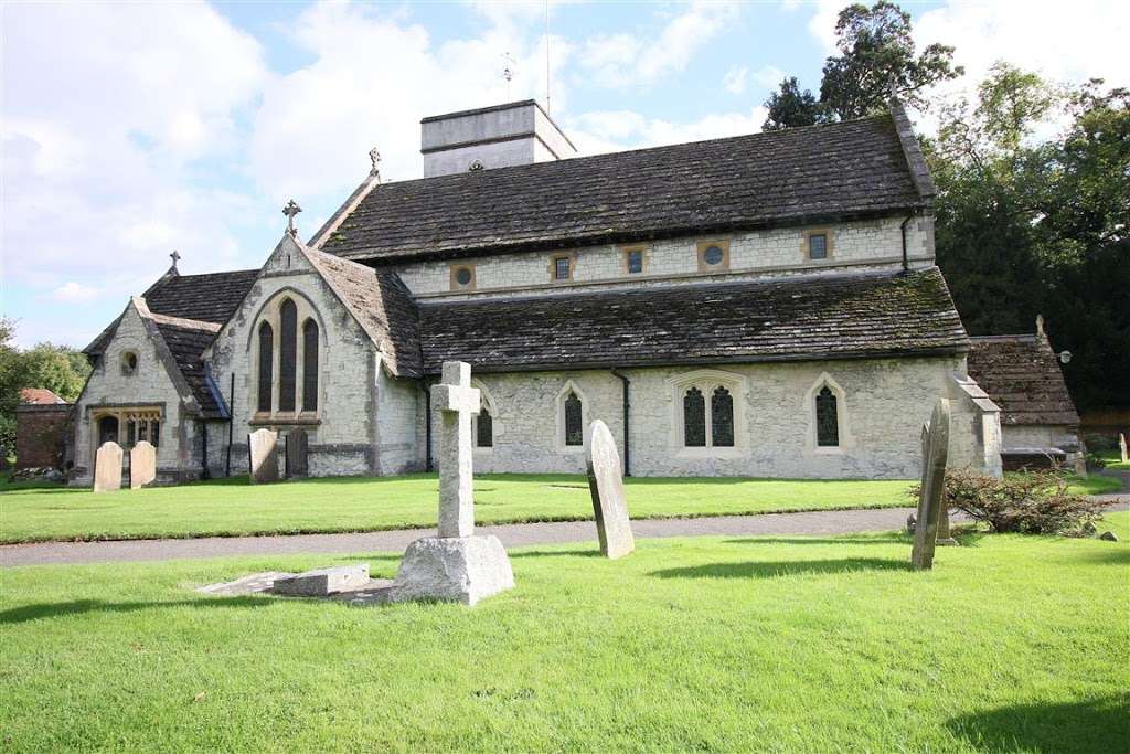 St Michaels Church, Betchworth | Church St, Betchworth RH3 7DN, UK | Phone: 01737 845935