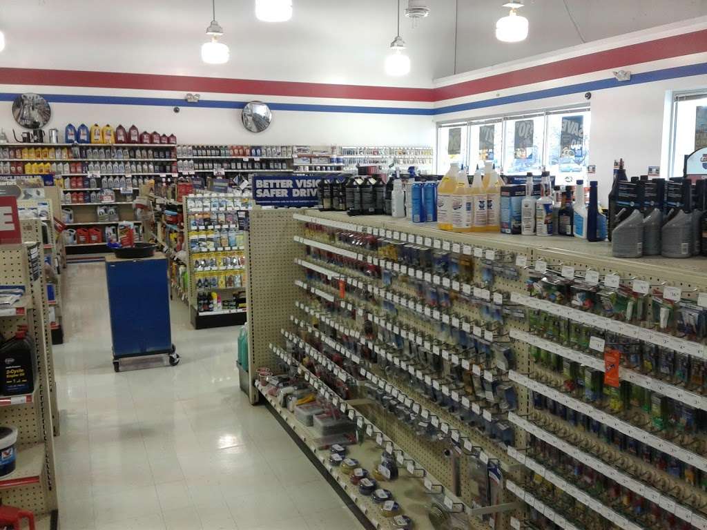 Carquest Auto Parts | 3633 Valley Pike, Winchester, VA 22602, USA | Phone: (540) 868-2207