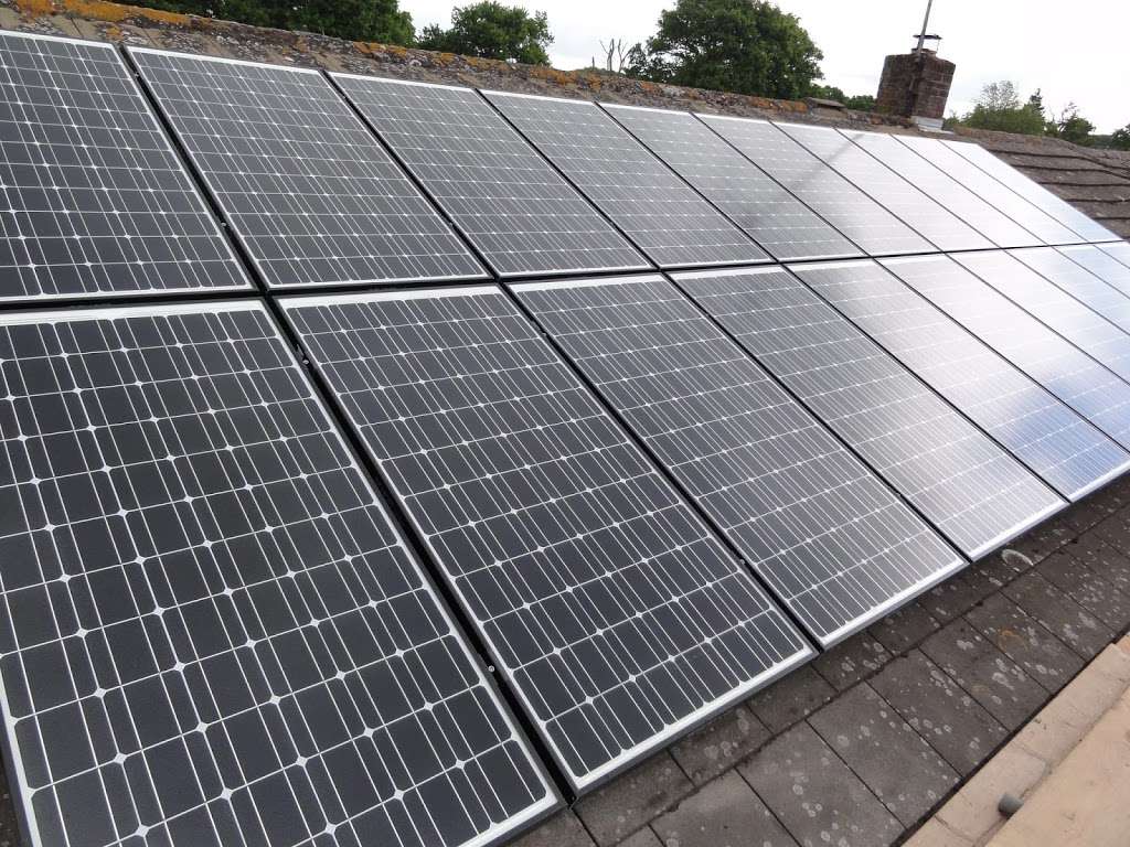 Sussex Electrical Solutions Ltd | 9 Milborne Rd, Crawley RH10 7LN, UK