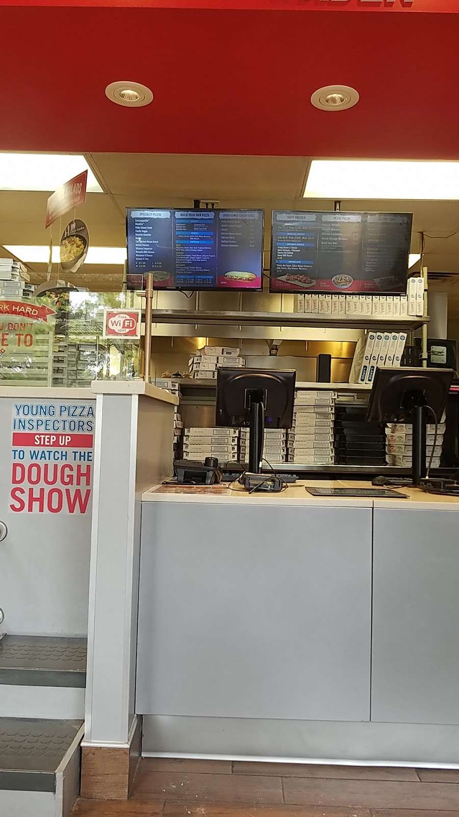 Dominos Pizza | 22001 Westheimer Pkwy Ste A, Katy, TX 77450, USA | Phone: (281) 646-0290 Dominos Pizza | 22001 Westheimer Pkwy Ste A, Katy, TX 77450, USA | Phone: (281) 646-0290