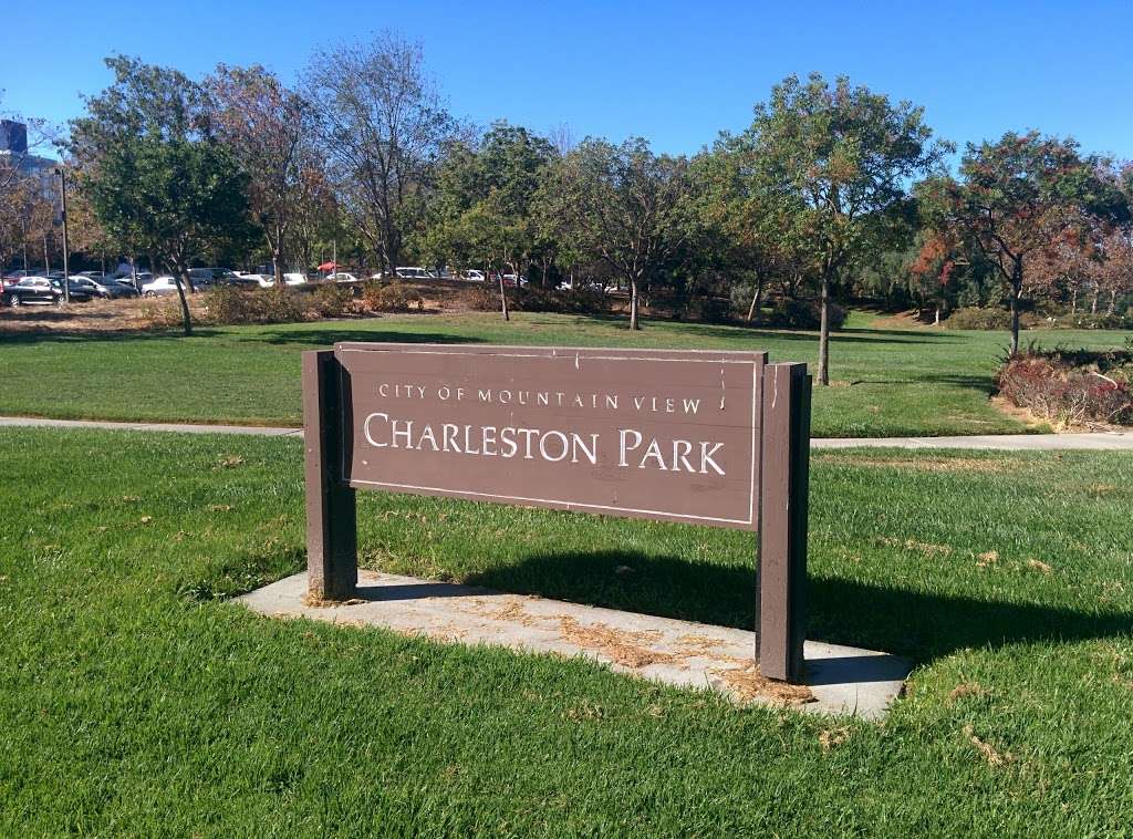 Charleston Park | 1500 Charleston Rd, Mountain View, CA 94043, USA | Phone: (650) 903-6326