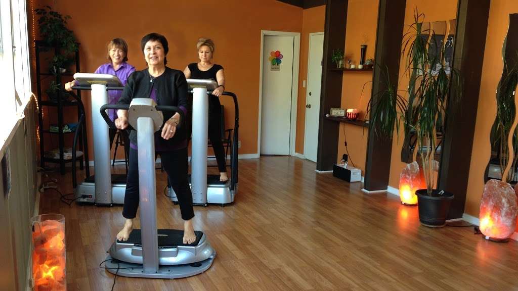 Design Your Wellness Now | 200 San Mateo Ave, Los Gatos, CA 95030, USA | Phone: (650) 248-0401