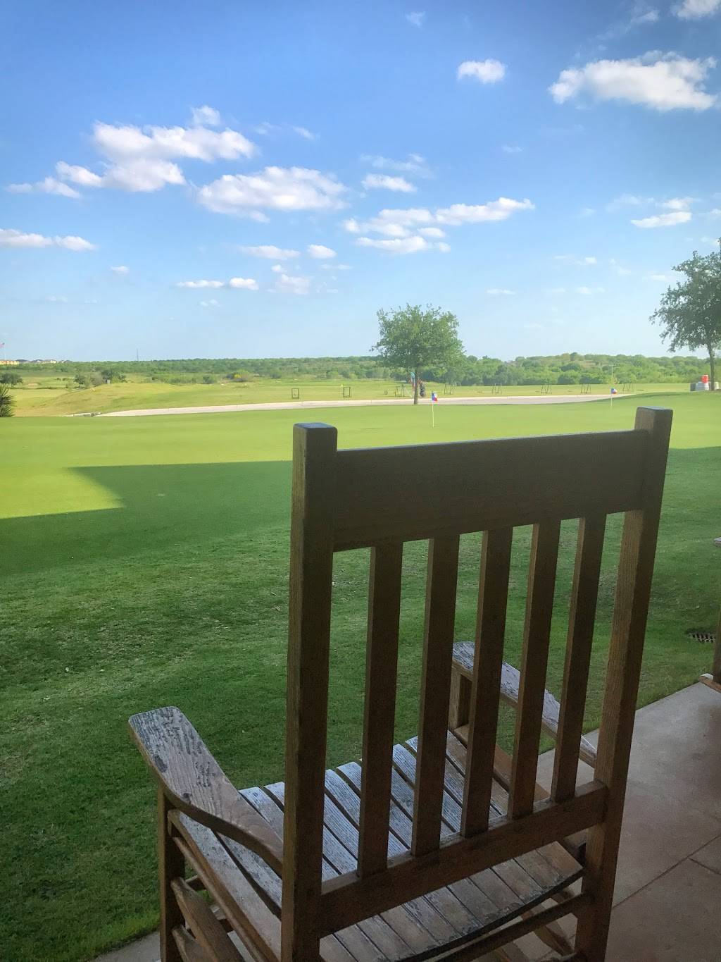 Golf Club of Texas - San Antonio | 13600 Briggs Ranch, San Antonio, TX 78245, USA | Phone: (210) 504-2550