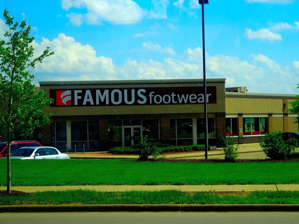 Famous Footwear | MADISON EAST, 4725 E Towne Blvd, Madison, WI 53704, USA | Phone: (608) 440-6856