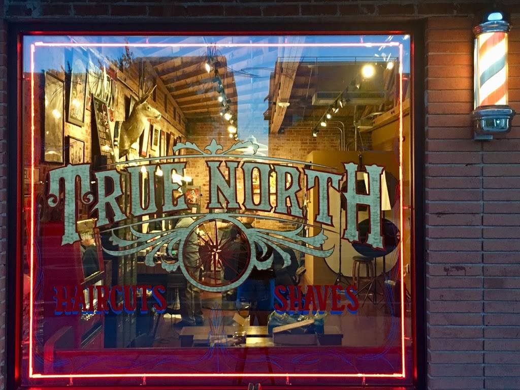 True North Barber Shop | 515 E Roosevelt St suite a-6, Phoenix, AZ 85004, USA | Phone: (602) 575-1069