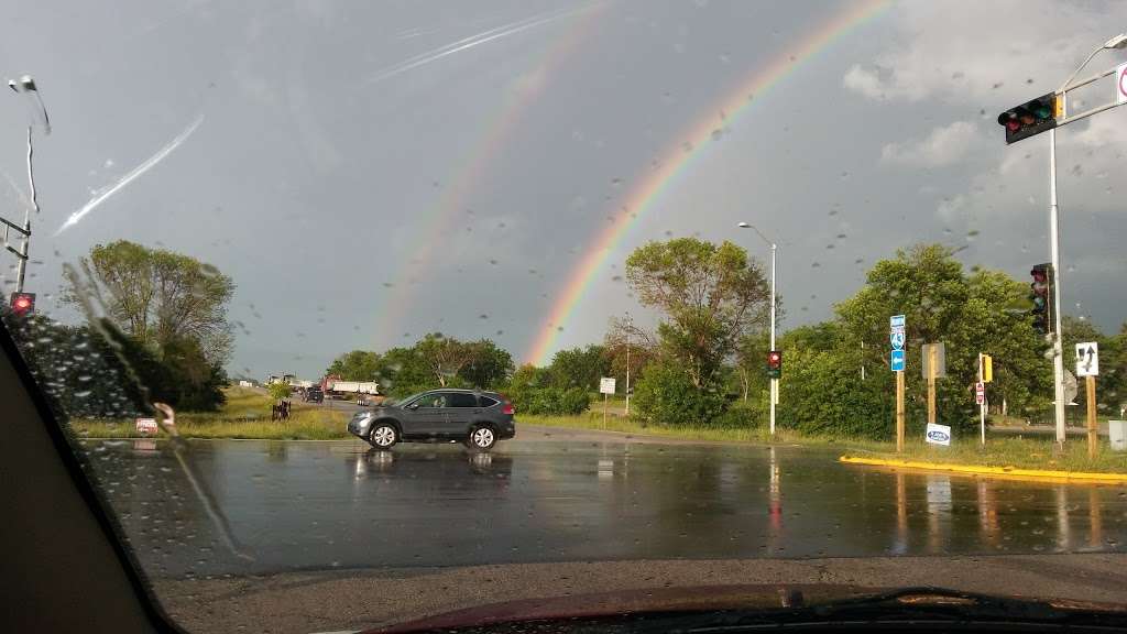 Big Bend Park and Ride | Big Bend Dr, Big Bend, WI 53103, USA