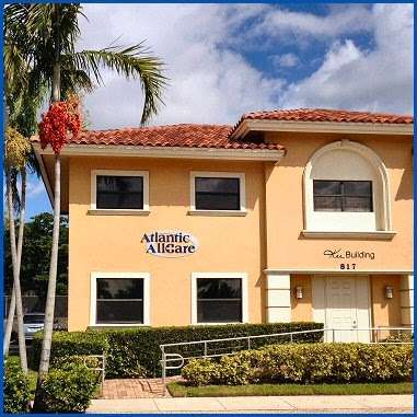 Atlantic Allcare Inc | 817 E Hillsboro Blvd, Deerfield Beach, FL 33441, USA | Phone: (954) 427-4546