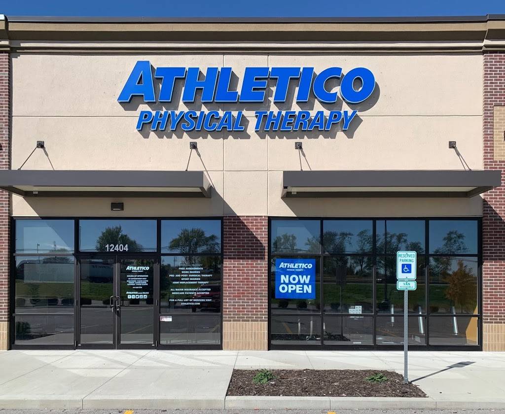Athletico Physical Therapy - Grandview | 12404 S U.S. 71 Hwy, Grandview, MO 64030, USA | Phone: (816) 285-0194