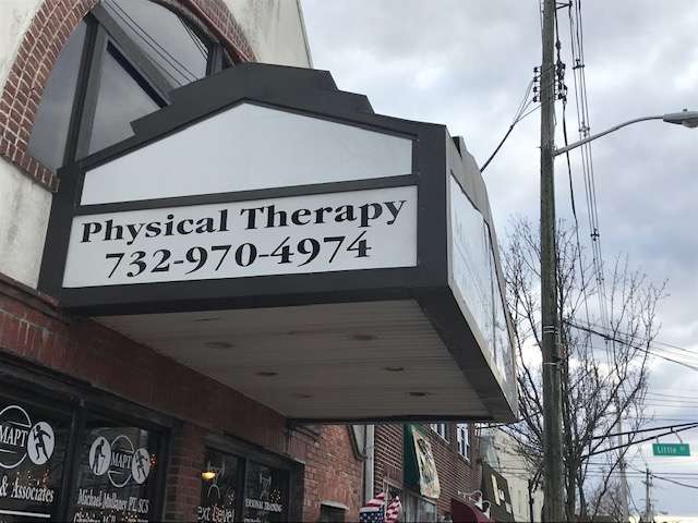 Mullaney & Associates Physical Therapy | 127 Main St, Matawan, NJ 07747, USA | Phone: (732) 970-4974