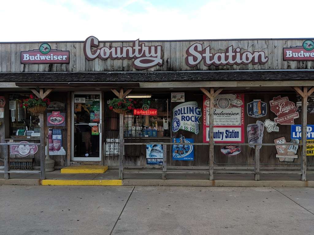 COUNTRY STATION BP | W9003 US-14, Darien, WI 53114, USA | Phone: (262) 724-9238