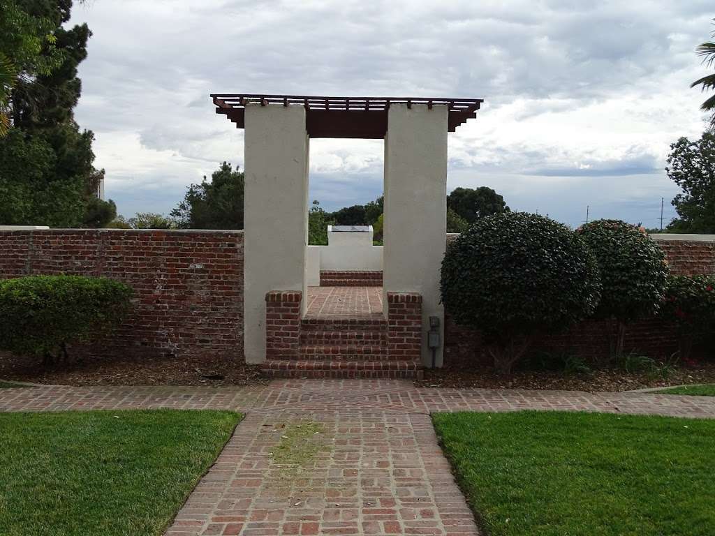 Los Angeles National Cemetery | 950 S Sepulveda Blvd, Los Angeles, CA 90049, USA | Phone: (310) 205-2597