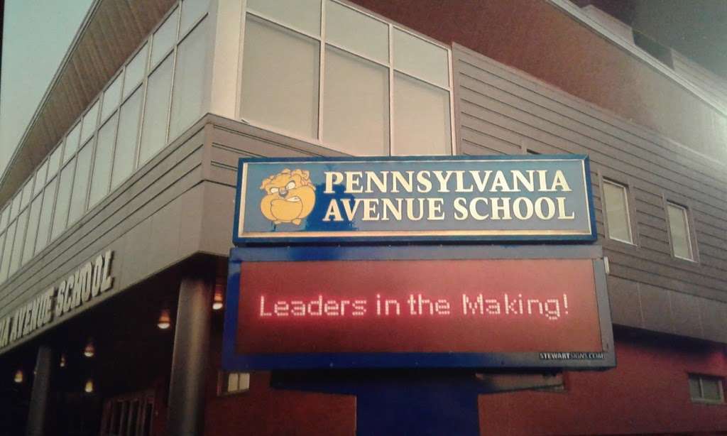 Pennsylvania Avenue School | 201 N Pennsylvania Ave, Atlantic City, NJ 08401, USA | Phone: (609) 343-7290