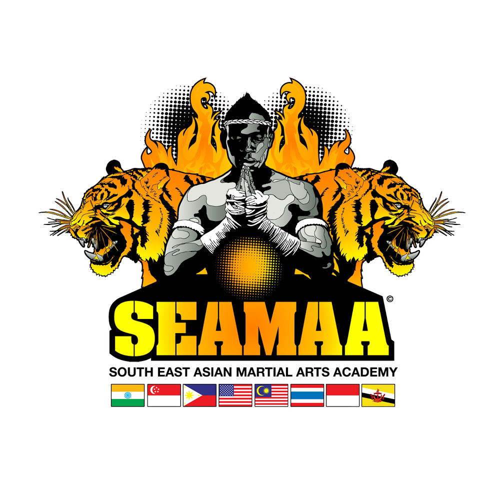 South East Asian Martial Arts Academy (SEAMAA) Muay Thai Kickbox | 5 Graphics Dr, Ewing Township, NJ 08628, USA | Phone: (800) 728-6027