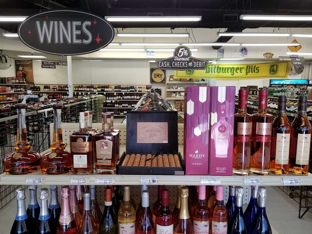 Specs Wines, Spirits & Finer Foods | 13313 Kuykendahl Rd, Houston, TX 77090, USA | Phone: (281) 873-5220