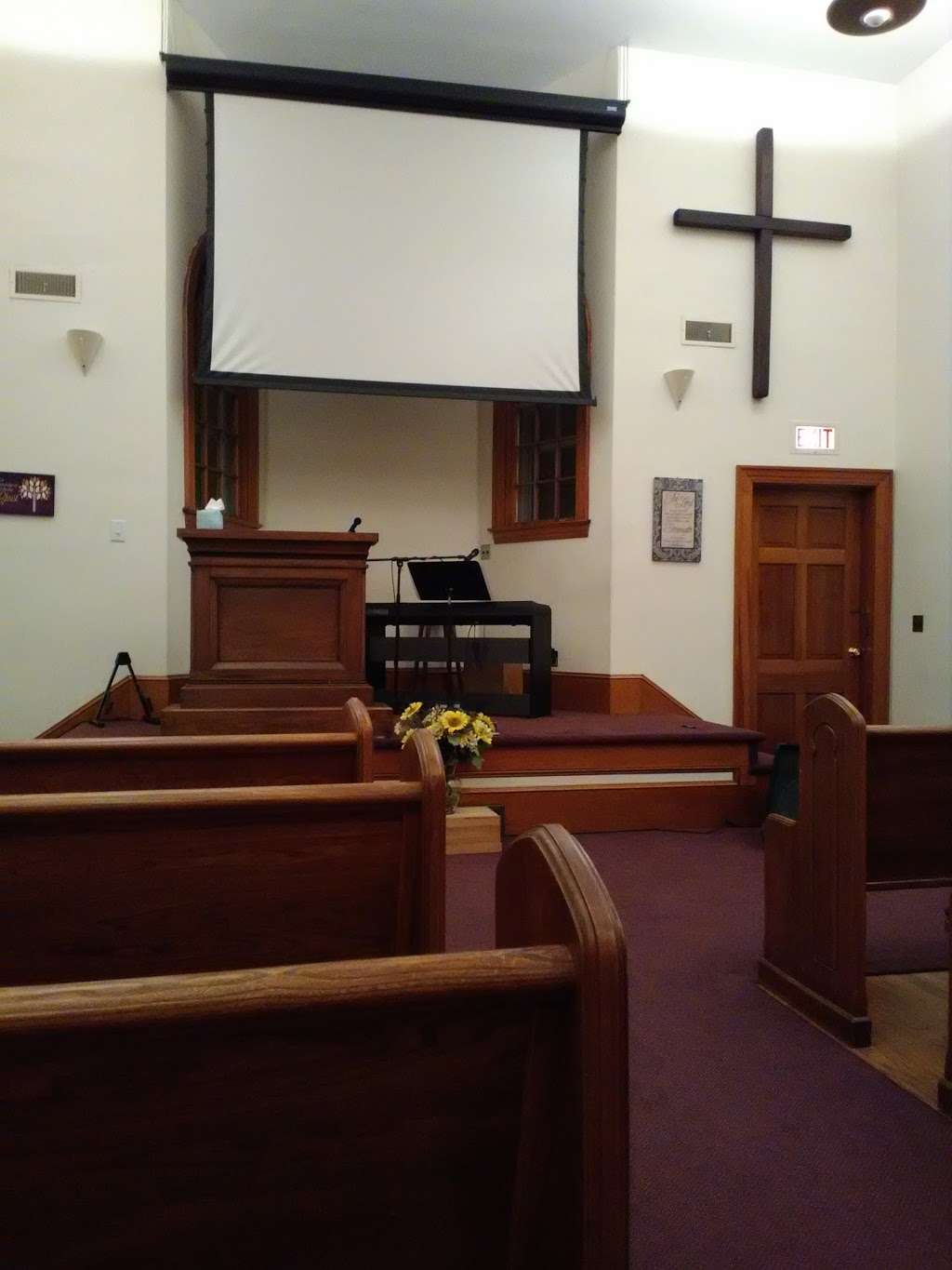 Marksboro Community Church | 1042 NJ-94, Blairstown, NJ 07825, USA