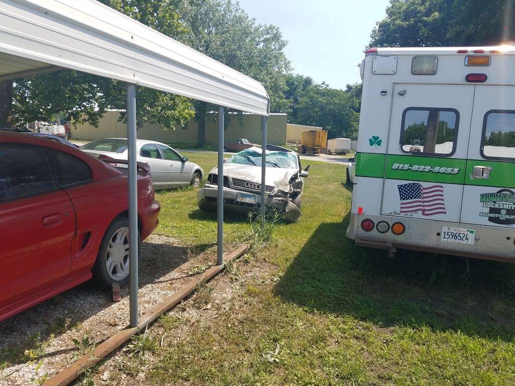 TNT Auto Inc | 1125 N Division St, Pontiac, IL 61764, USA | Phone: (815) 844-6601