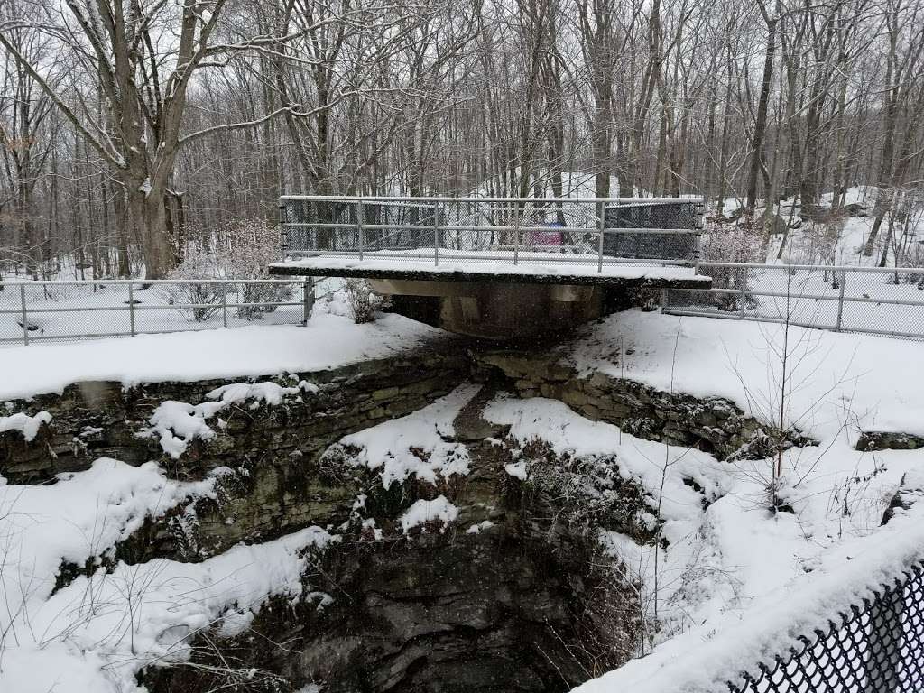 Archbald Pothole State Park | 960 Scranton Carbondale Hwy, Archbald, PA 18403, USA | Phone: (570) 945-3239