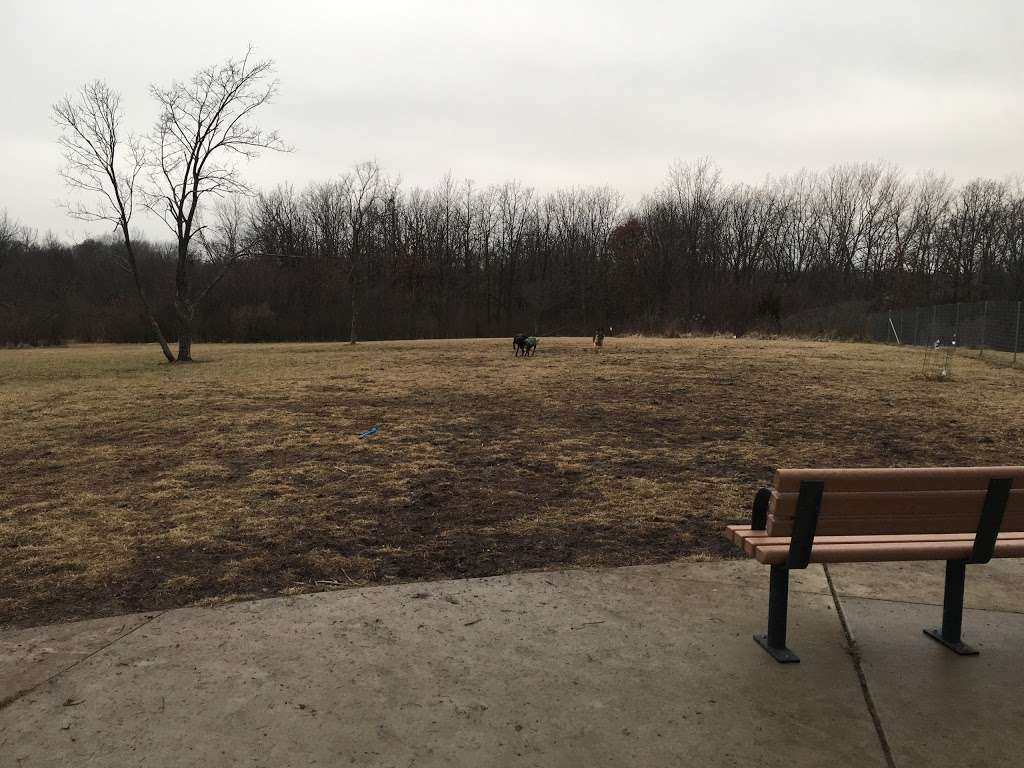 Bremen Grove Dog Park | Tinley Creek, Tinley Park, IL 60477, USA