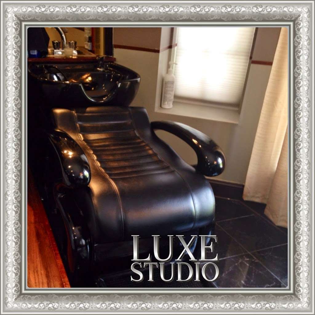 Luxe Studio by Monica Jones | Ashburn, VA 20148, USA | Phone: (703) 554-9472