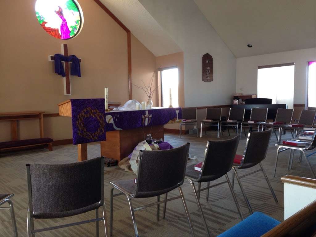 Our Redeemer Lutheran Church | 4729 S Carrier Pkwy, Grand Prairie, TX 75052, USA | Phone: (972) 642-5683
