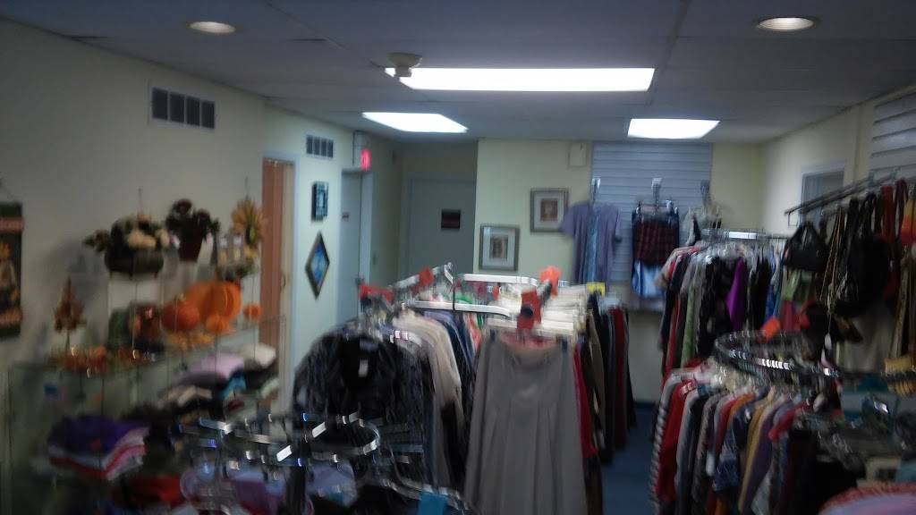 Second Time Around Thrift Shop | 2014 Eastern Ave, Covington, KY 41014, USA | Phone: (859) 431-4636