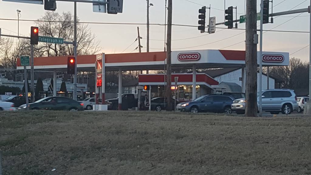 Energy Express | 2965 Telegraph Rd, St. Louis, MO 63125, USA | Phone: (314) 487-2564