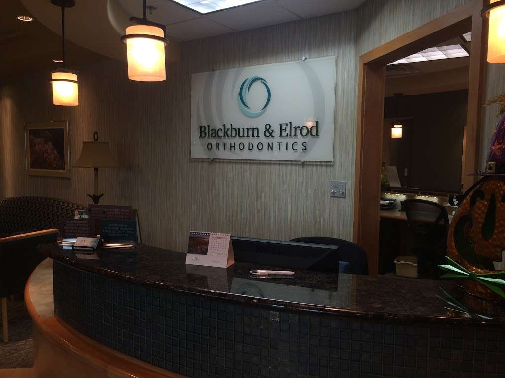 Blackburn & Elrod Orthodontics | 3131 MO-291, Independence, MO 64057, USA | Phone: (816) 373-6006