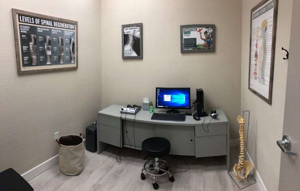 Pure Life Chiropractic Scottsdale | 9180 East Talking Stick Way Suite F-9, Scottsdale, AZ 85250 | Phone: (480) 744-6565