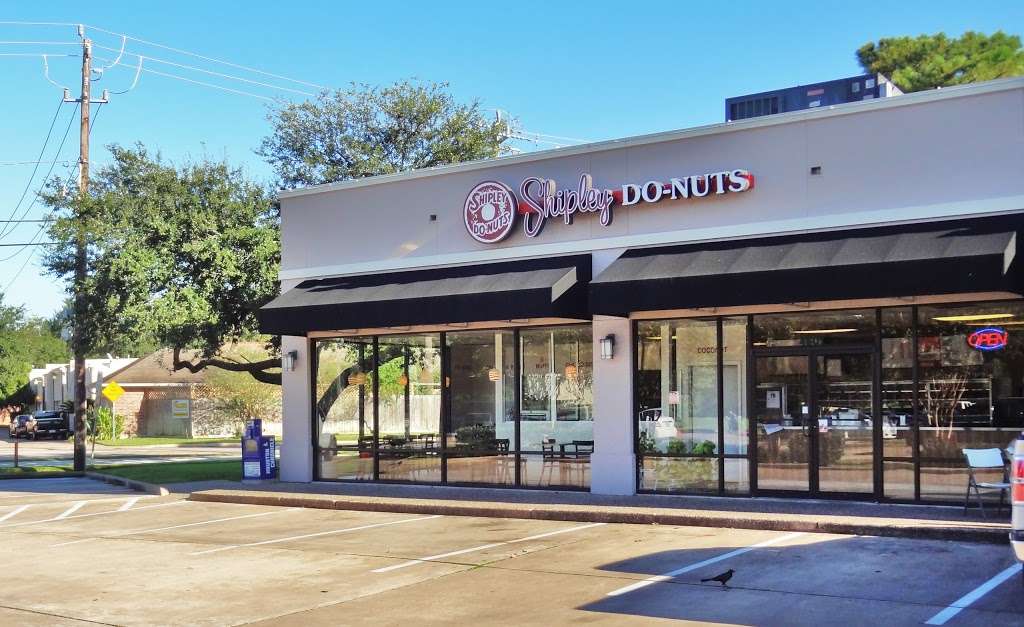 Shipley Do-Nuts | 4501 Bissonnet St, Bellaire, TX 77401 | Phone: (713) 665-2530