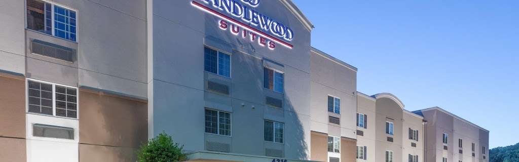 Candlewood Suites Aberdeen-Edgewood-Bel Air | 4216 Philadelphia Rd, Bel Air, MD 21015, USA | Phone: (410) 914-3060