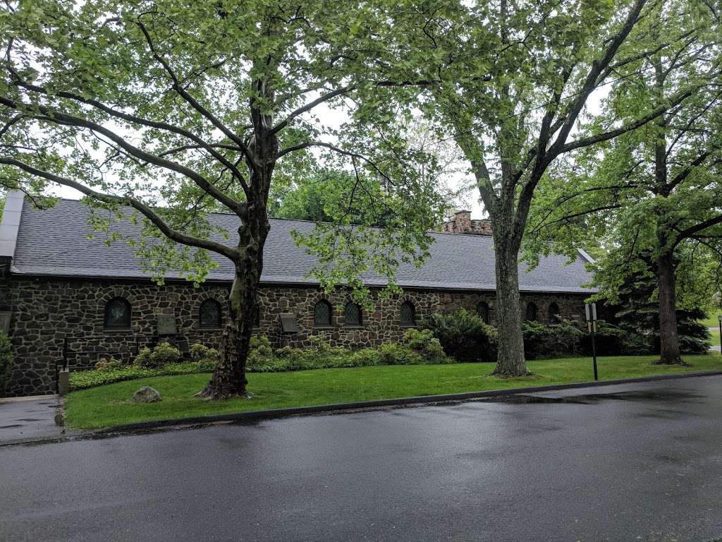 All Saints Episcopal Church | 15 Basking Ridge Rd, Millington, NJ 07946, USA | Phone: (908) 647-0067