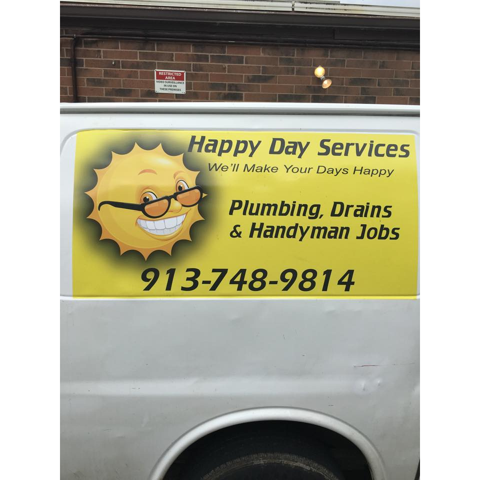 Happy Day Services | 945 S 55th St r, Kansas City, KS 66106 | Phone: (913) 748-9814