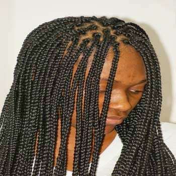 Michelles African Hair Braiding Salon | 144 Cherry Rd, Rock Hill, SC 29732, USA | Phone: (803) 980-4247